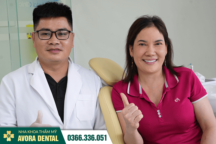 Bọc Răng Sứ Orodent Gold Bao Nhiêu? Ưu Đãi Lớn Dành Cho Việt Kiều Úc