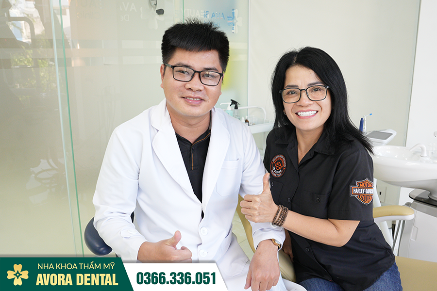 Bọc Răng Sứ Giá Bao Nhiêu? Ưu Đãi Lớn Dành Cho Việt Kiều Mỹ