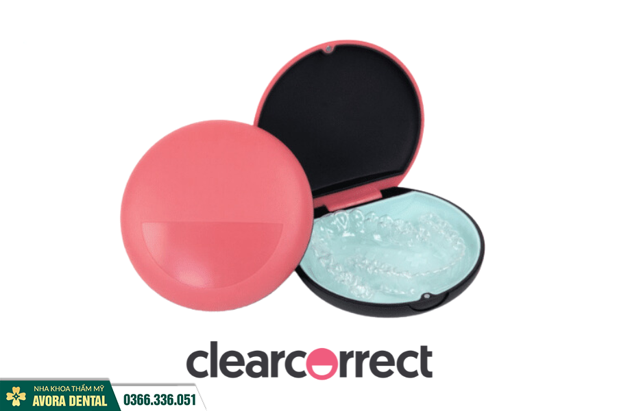 Niềng Răng Clearcorrect Là Gì? Giá Bao Nhiêu Tiền?