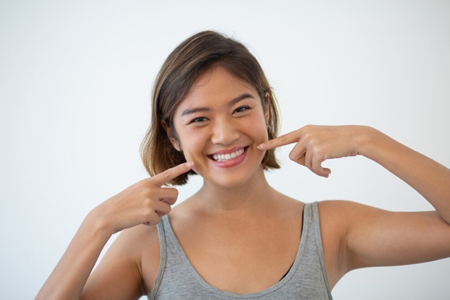 Răng cửa có chức năng gì? Cần lưu ý gì khi chăm sóc răng cửa?
