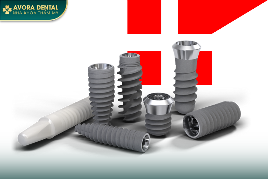 Trụ Implant Thụy Sĩ Có Tốt Không? Nên Dùng Loại Nào? Giá Bao Nhiêu 2025?