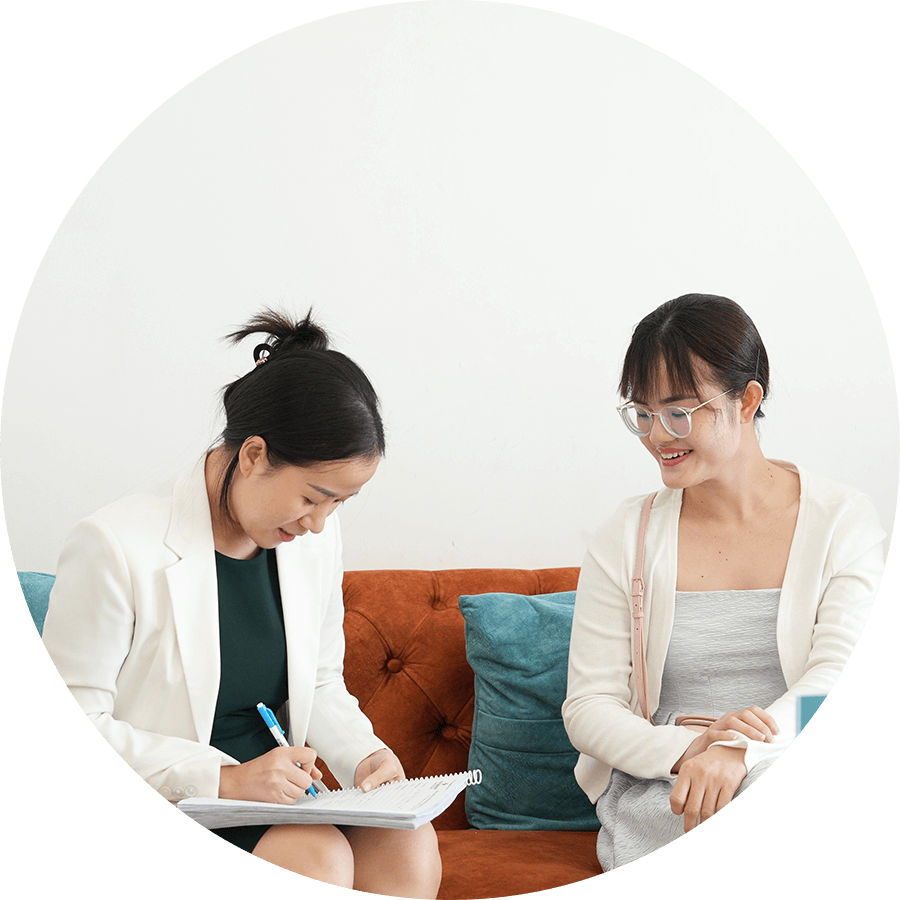 Thăm khám không cần chờ đợi