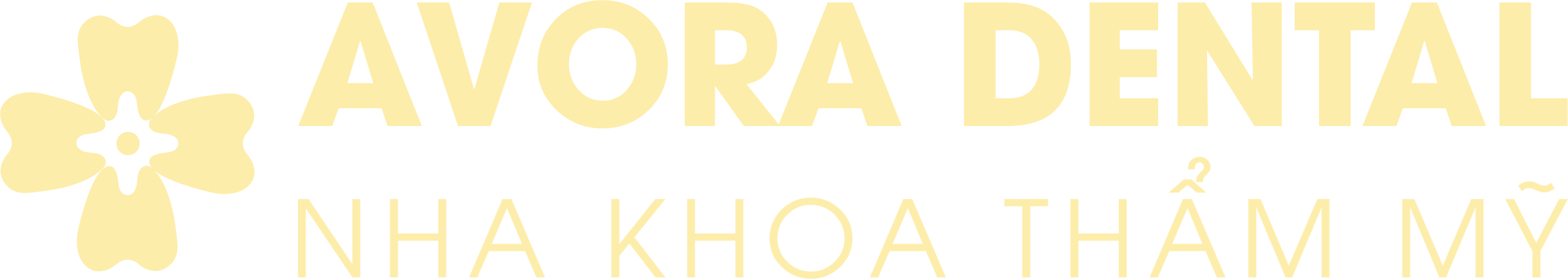 Nha Khoa AVA Dental