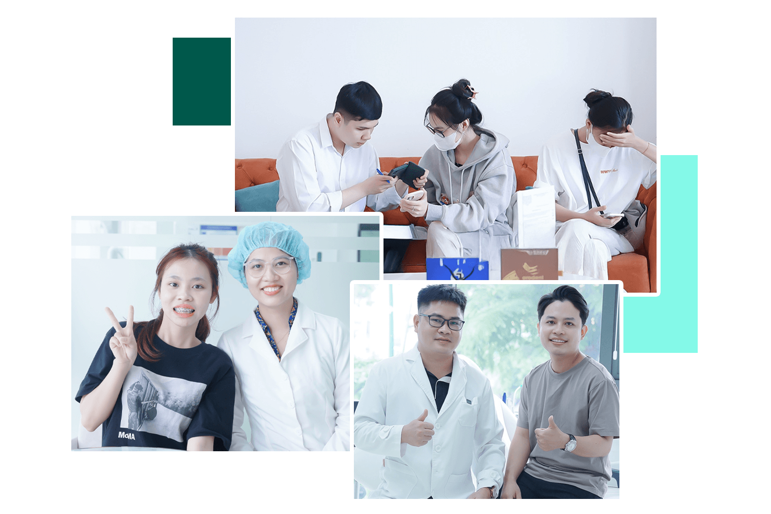 Nha Khoa AVORA Dental