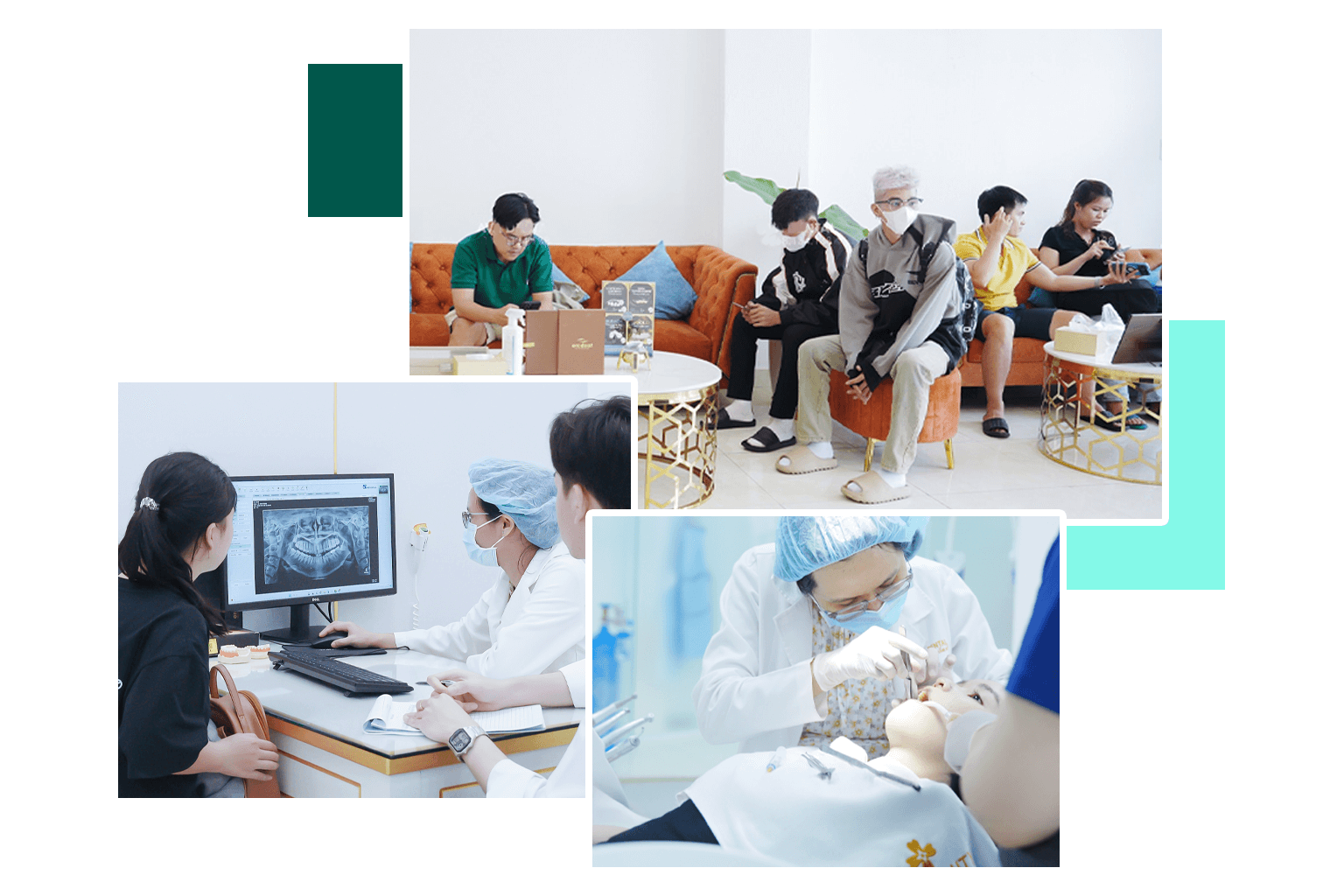 Nha Khoa AVORA Dental